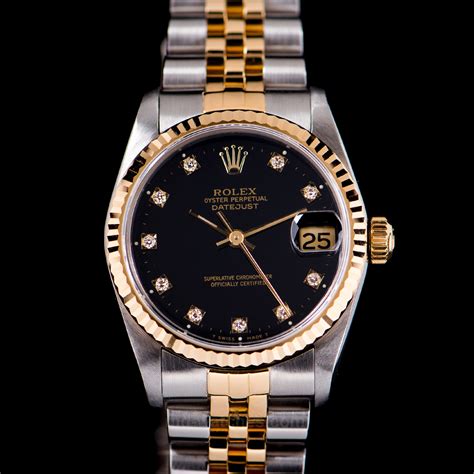 rolex oyster perpetual datejust 68273 womens|68273 Rolex model year.